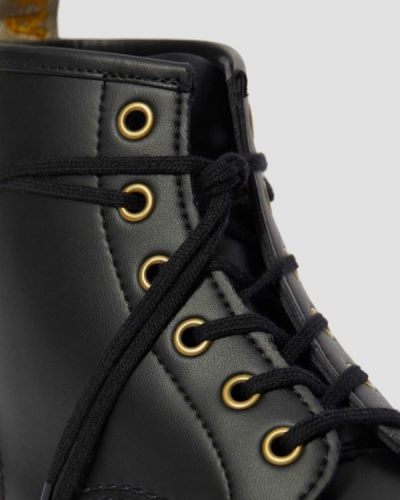 Botines Dr Martens Vegan 101 Felix Para Hombre DR2077K